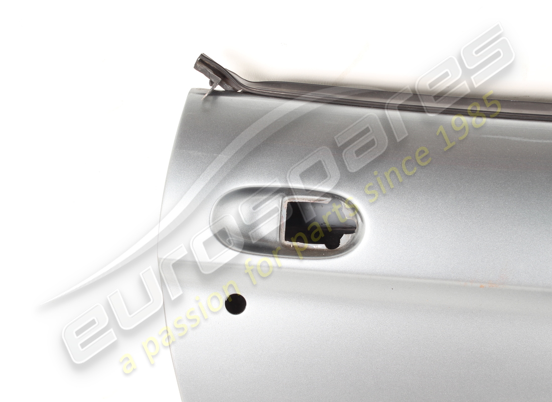 gebrauchte ferrari rechte türbaugruppe. teilenummer 65439811 (2)