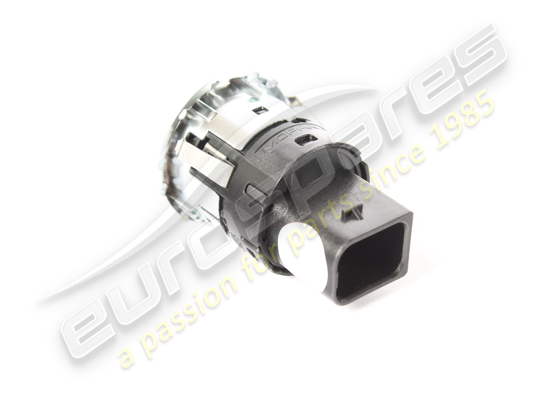 gebraucht maserati schalter türschloss schwarz. teilenummer 670313954 (2)