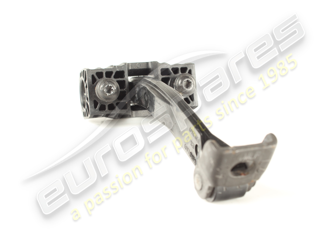 GEBRAUCHT Lamborghini TÜRFESTSTELLER . TEILENUMMER 4ML839249 (1)