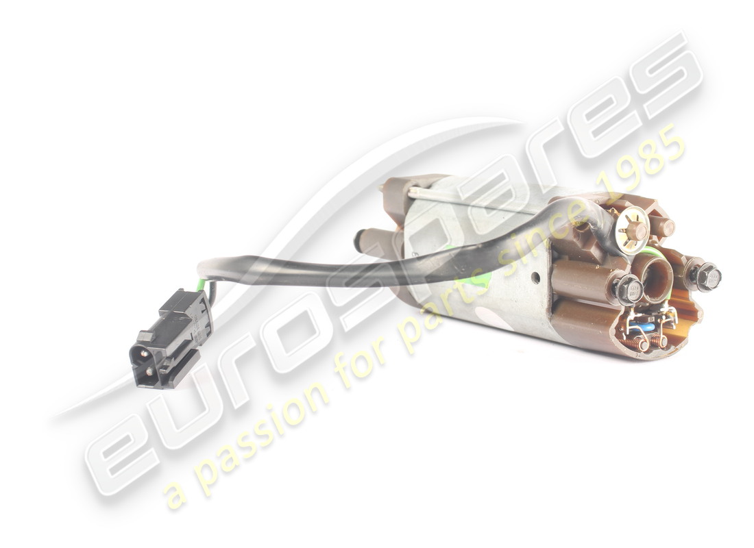 gebrauchter ferrari deflektormotor. teilenummer 66457000 (2)