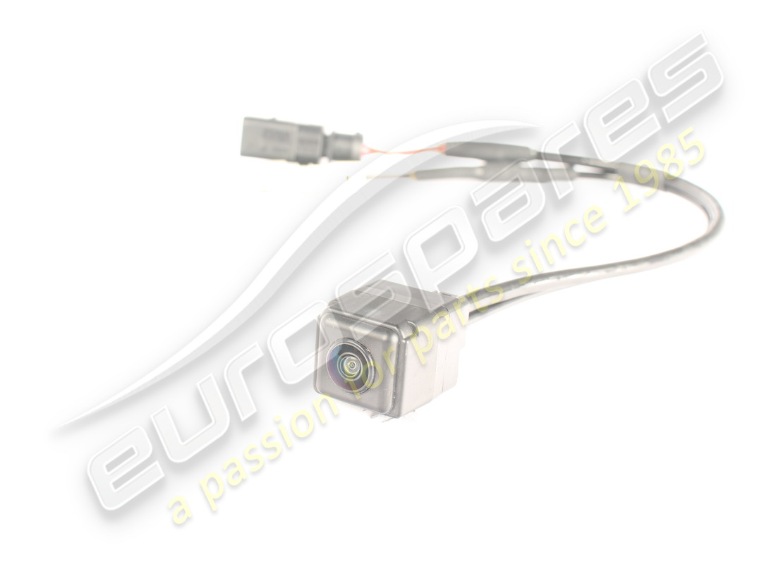 GEBRAUCHTE Porsche STEUEREINHEIT MIT KAMERA FÜR . TEILENUMMER PAB980556 (1)