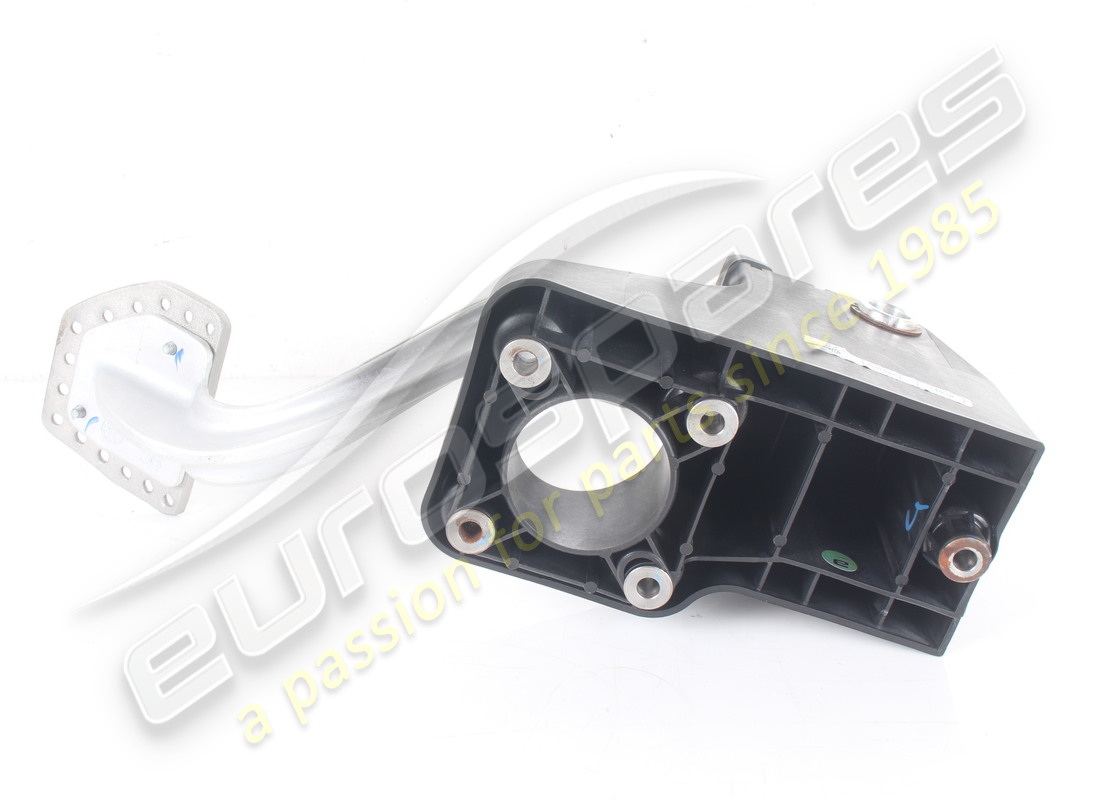 GEBRAUCHTES EUROSPARES KOMPLETTES PEDALBOARD. TEILENUMMER EAP1564160 (7) gebrauchtes eurospares komplettes pedalboard. teilenummer eap1564160 (7)