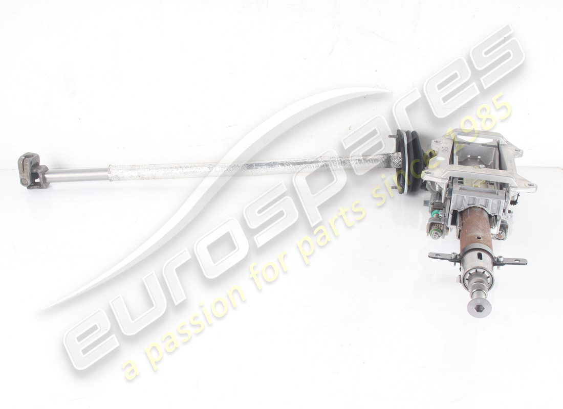 Gebrauchte Ferrari komplette Lenksäule. TEILENUMMER 320095 (1) Gebrauchte Ferrari komplette Lenksäule. TEILENUMMER 320095 (1)