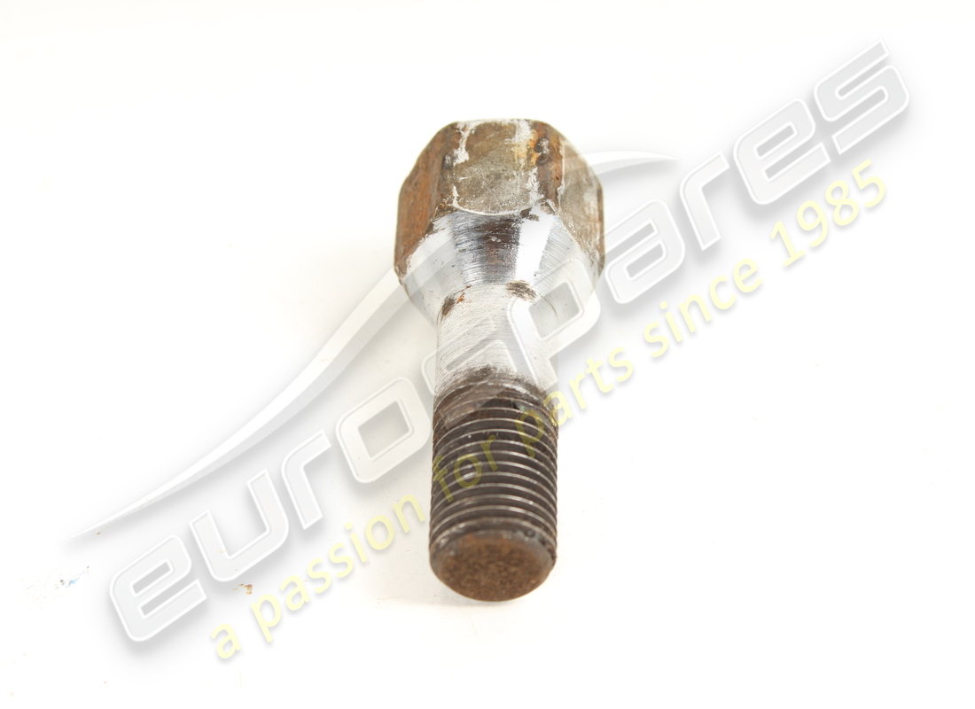 verwendete ferrari vorderradbolzen. teilenummer 108842 (1)