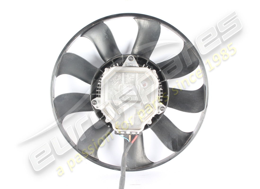 verwendet lamborghini lüfter. teilenummer 8w0959455aa (3)