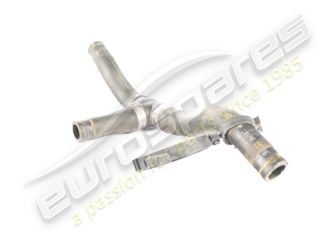 verwendetes ferrari verbindungsrohr. teilenummer 82887400 (2)