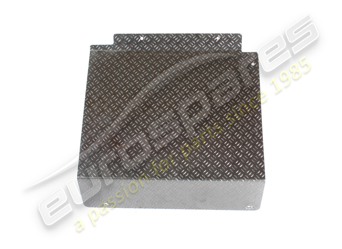 GEBRAUCHT Ferrari FUSSSTÜTZE BEIFAHRERSEITE . TEILENUMMER 88722300 (1)