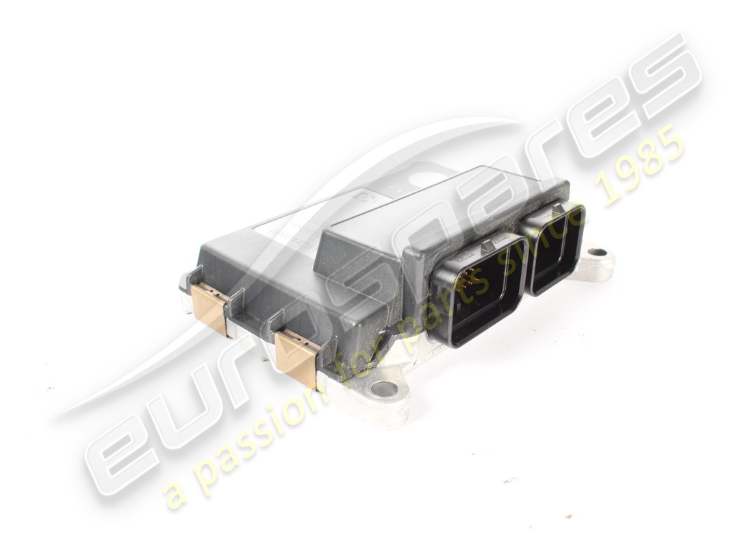 gebraucht ferrari ecu-gehäuse. teilenummer 313125 (2)