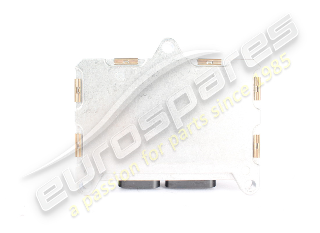 gebraucht ferrari ecu-gehäuse. teilenummer 313125 (3)