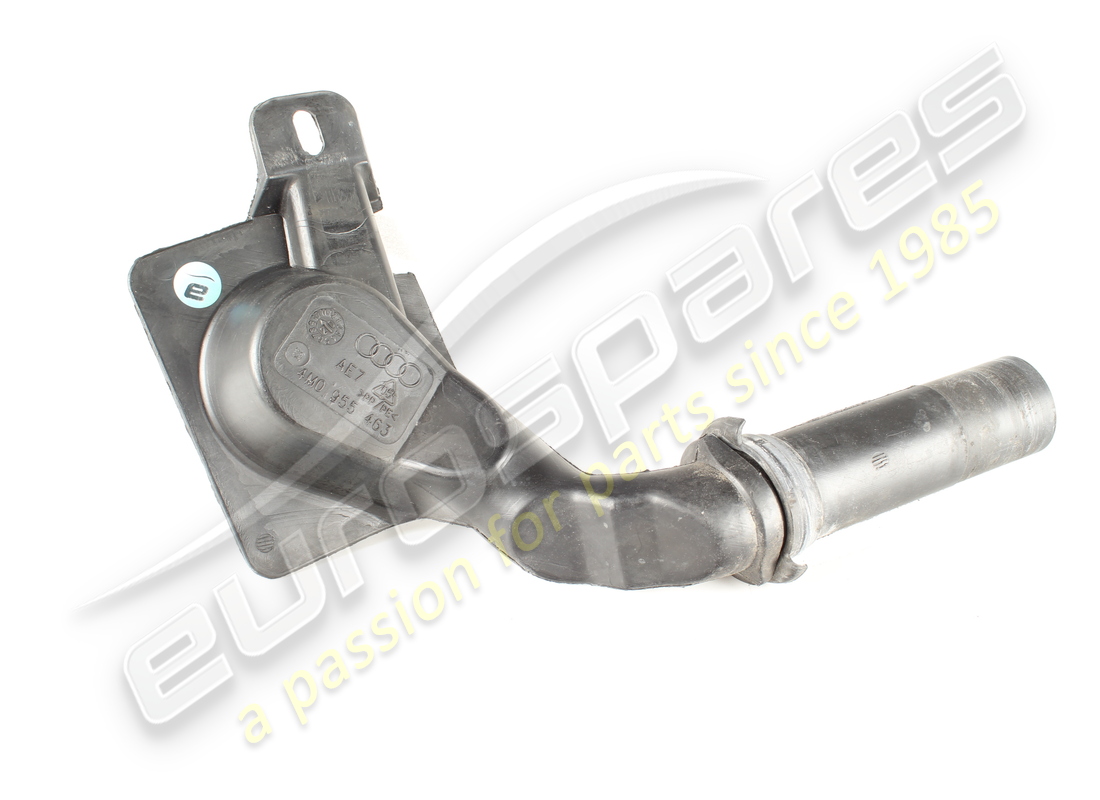 gebrauchter lamborghini einfüllstutzen. teilenummer 4m0955462 (2)