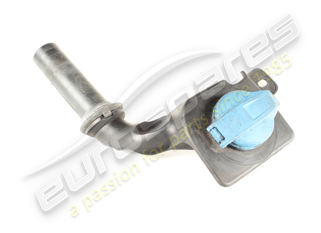 GEBRAUCHTER Lamborghini EINFÜLLSTUTZEN . TEILENUMMER 4M0955462 (1)