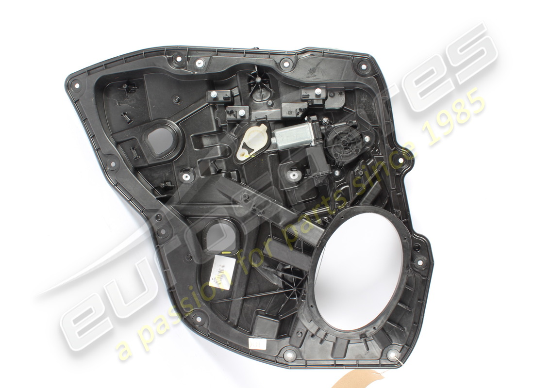 gebraucht maserati türträger links hinter. teilenummer 673014116 (2)