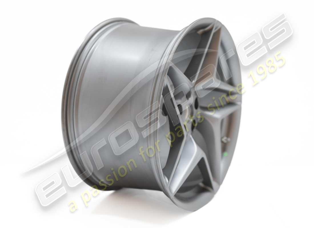 neu (andere) ferrari linkes hinterrad. teilenummer 861253 (2)