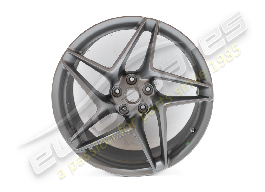 neu (andere) ferrari linkes hinterrad. teilenummer 861253 (1)