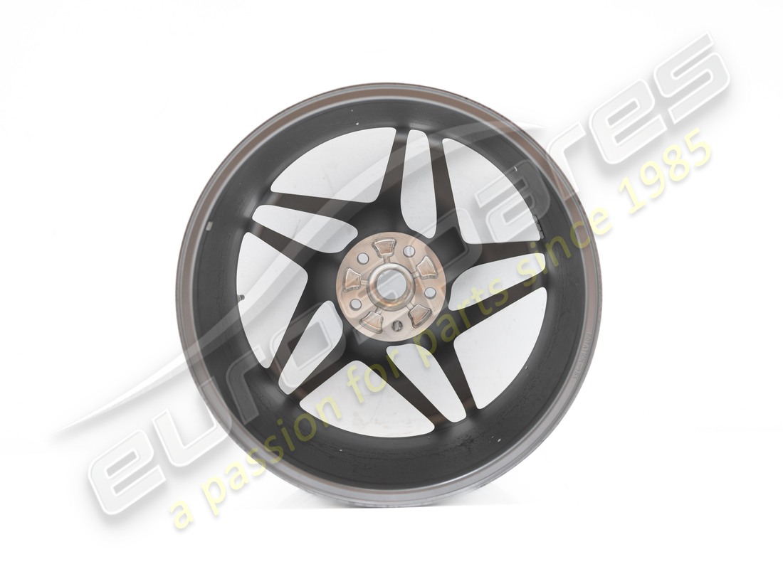 neu (andere) ferrari linkes hinterrad. teilenummer 861253 (3)
