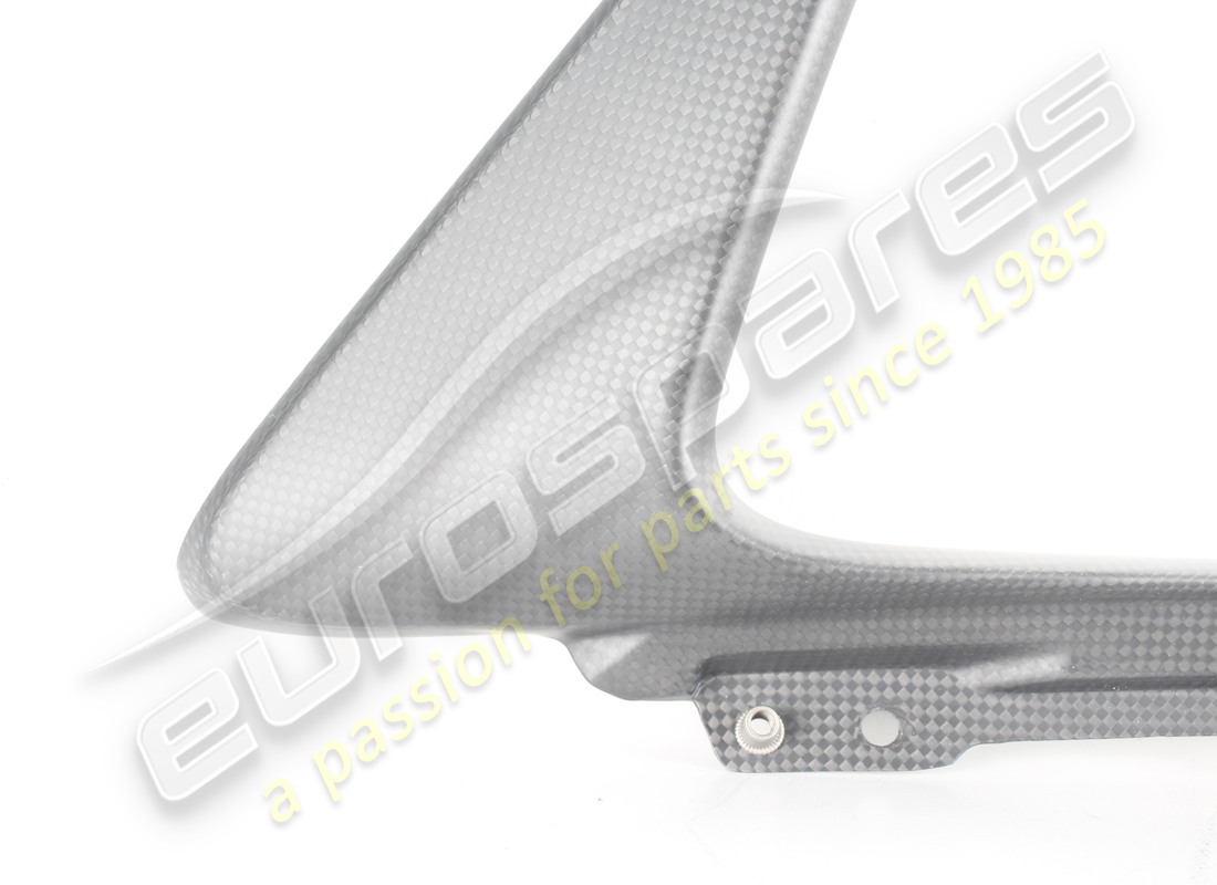 neu ferrari komplettes linkes seitliches unterkinnelement. teilenummer 875872 (2)