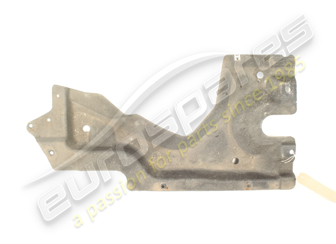 GEBRAUCHTER Lamborghini CD-VERBESSERUNGSTANK. TEILENUMMER 4M0825214J (1)