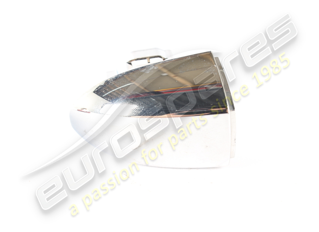 GEBRAUCHT Maserati BEIFAHRER VORNE/HINTEN (5IX+) HAN . TEILENUMMER 675000301 (1)