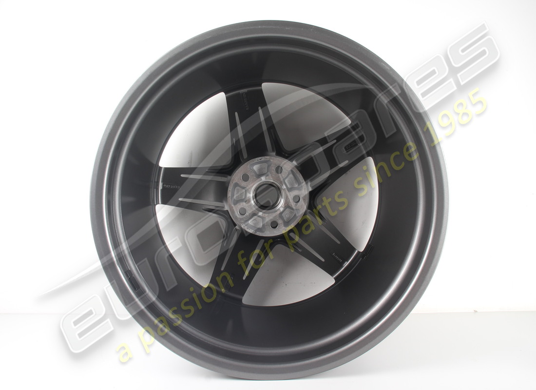 neues ferrari hinterrad. teilenummer 283187 (3)