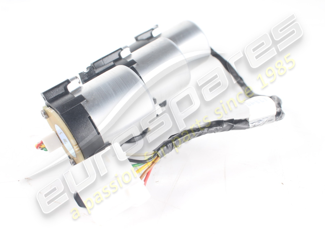 GEBRAUCHT FERRARI KOMPLETT F1 GETRIEBESTEUERMOTOR TEILENUMMER 336485 (3) gebraucht ferrari komplett f1 getriebesteuermotor teilenummer 336485 (3)