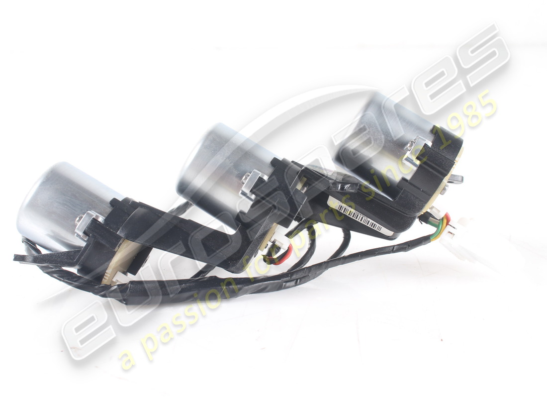 GEBRAUCHT FERRARI KOMPLETT F1 GETRIEBESTEUERMOTOR TEILENUMMER 336485 (2) gebraucht ferrari komplett f1 getriebesteuermotor teilenummer 336485 (2)