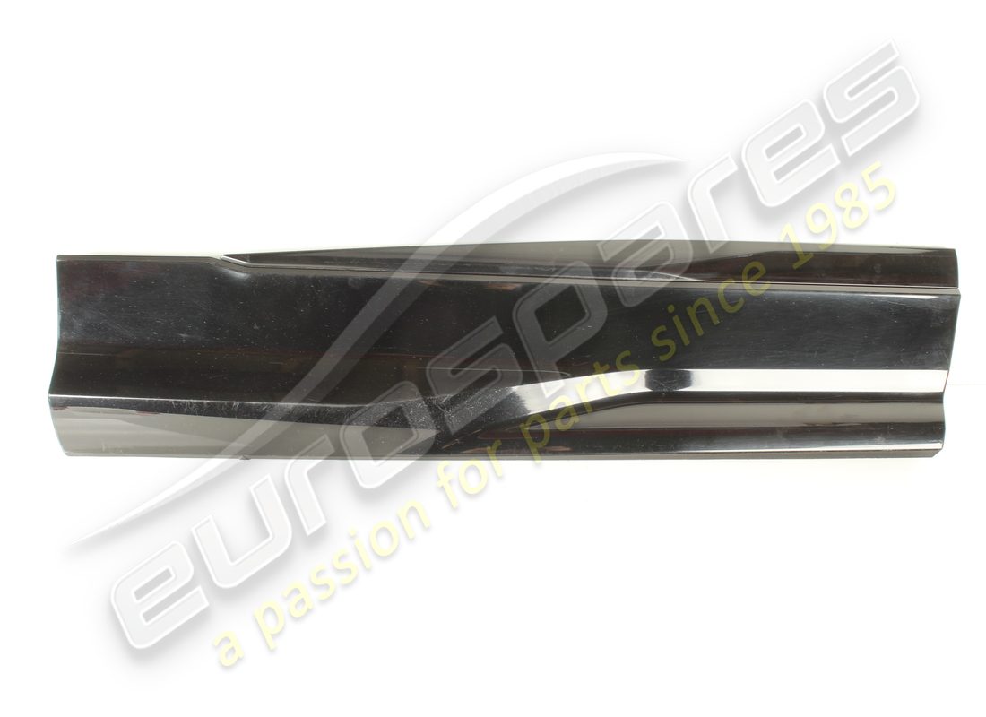 GEBRAUCHT Lamborghini ABDECKUNG KÖRPERFARBE SAB . TEILENUMMER 4ML853970EY9B (1)