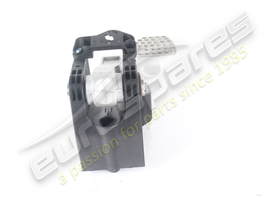 GEBRAUCHTES EUROSPARES KOMPLETTES PEDALBOARD. TEILENUMMER EAP1564160 (4) gebrauchtes eurospares komplettes pedalboard. teilenummer eap1564160 (4)