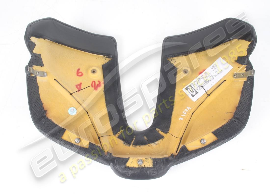 GEBRAUCHTE FERRARI BINNACLE-VERZIERUNG. TEILENUMMER 87003500 (4) gebrauchte ferrari binnacle-verzierung. teilenummer 87003500 (4)