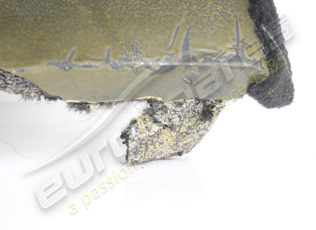 beschädigt ferrari rechte seitenschwellenverkleidung. teilenummer 88126600 (3)