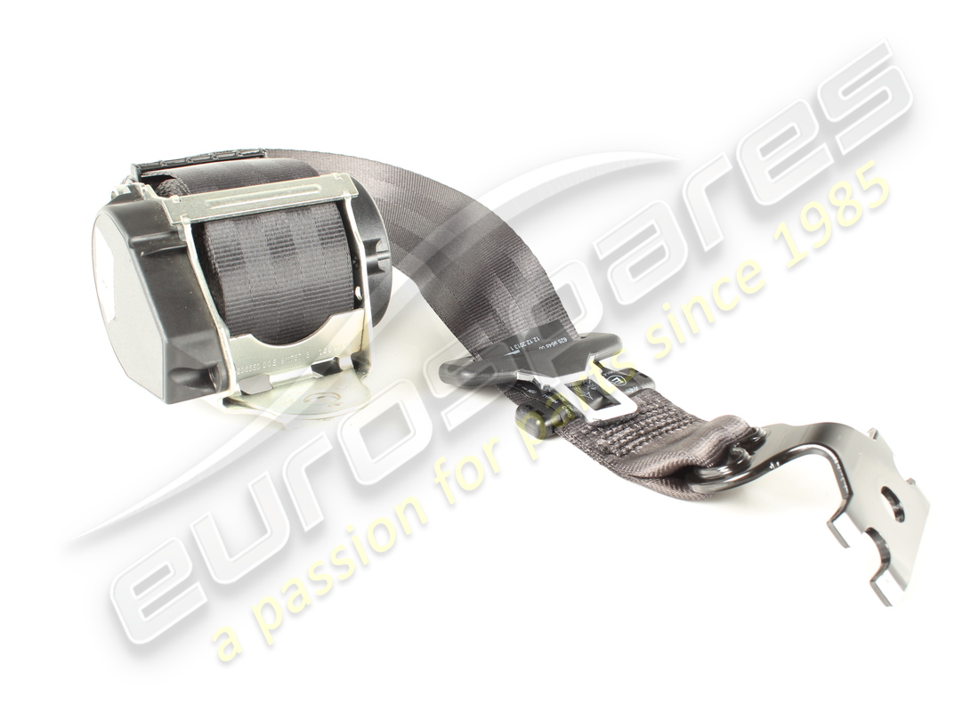 GEBRAUCHTE Maserati HINTERE MITTLERE ROLLENRIEMEN MA . TEILENUMMER 670012511 (1)