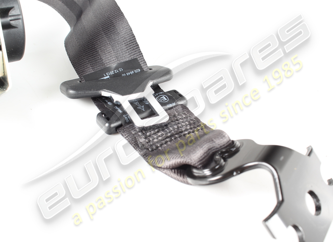 gebraucht maserati hintere mittlere rollenriemen ma. teilenummer 670012511 (2)