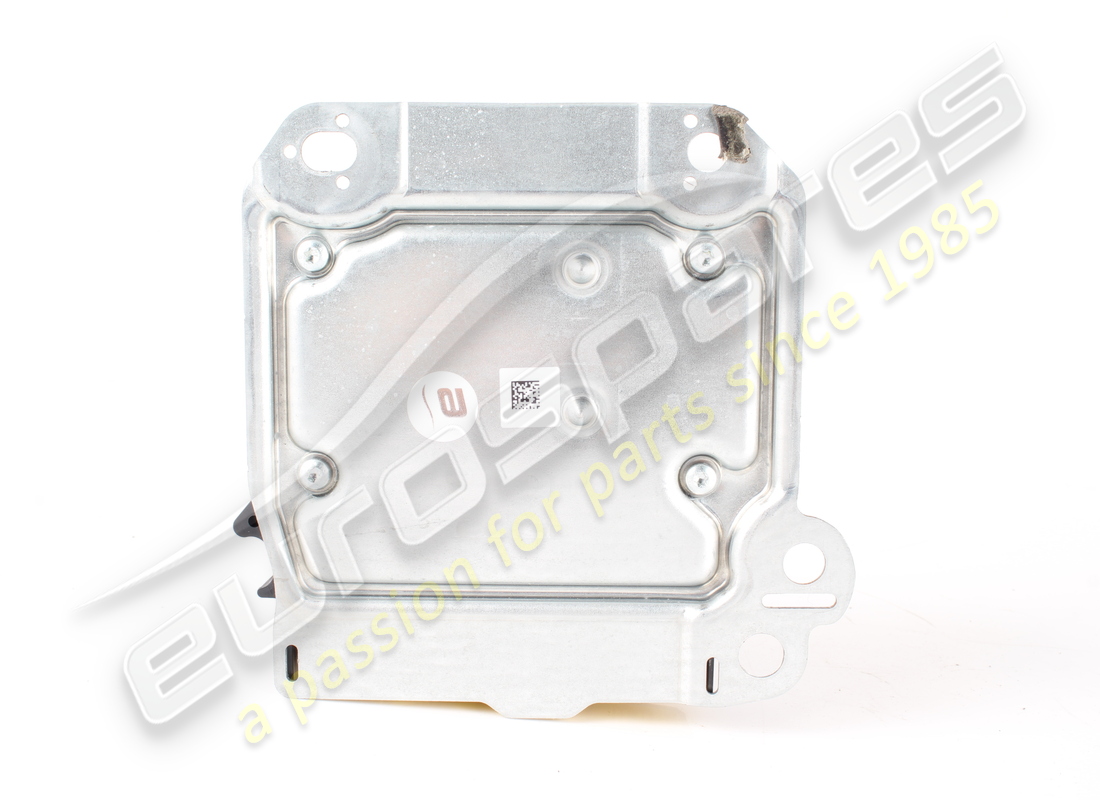 gebrauchte maserati airbag-ecu. teilenummer 670009490 (3)