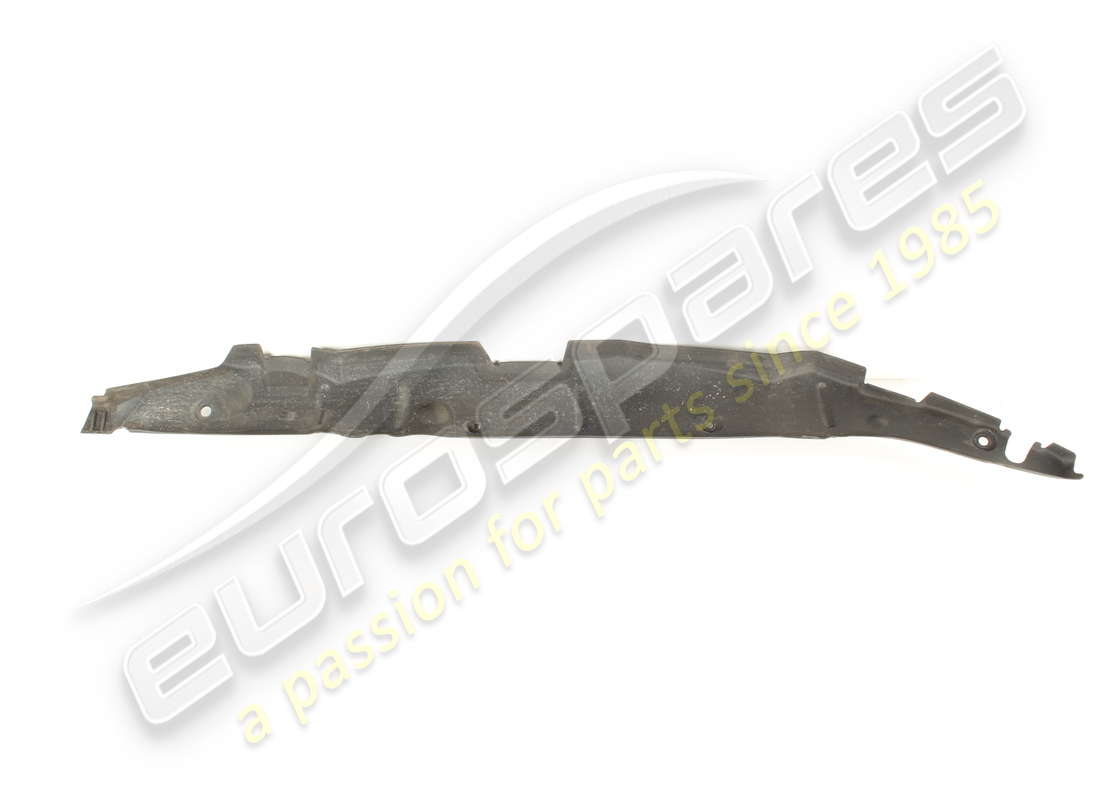 verwendete lamborghini endplatte. teilenummer 4ml821111 (2)