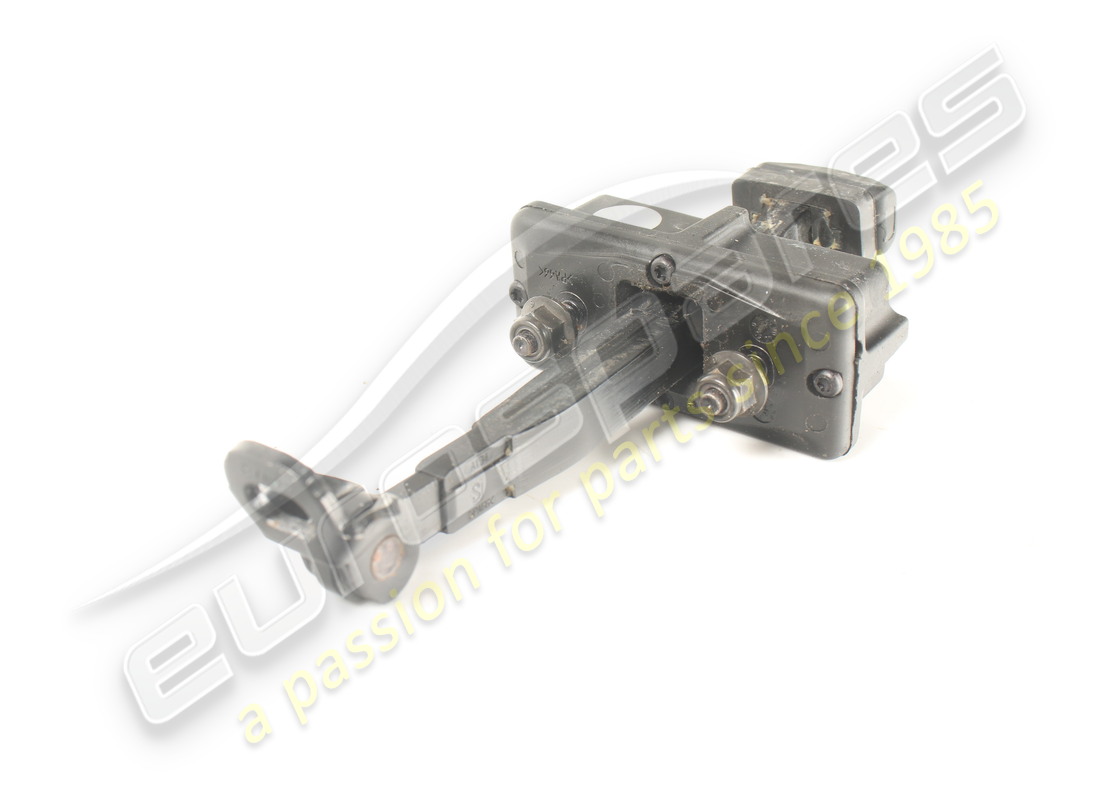 GEBRAUCHT Maserati HINTERE TÜRSTOPPER-SPURSTANGE. . TEILENUMMER 670030578 (1)