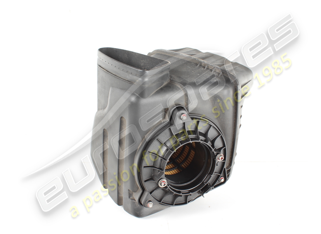gebrauchtes maserati komplettes filtergehäuse. teilenummer 670004602 (3)