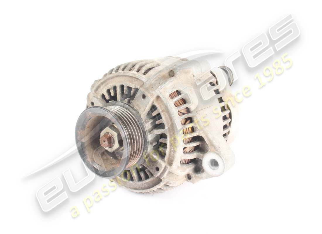 GEBRAUCHT Ferrari 150 A. LICHTMASCHINE . TEILENUMMER 179852 (1)