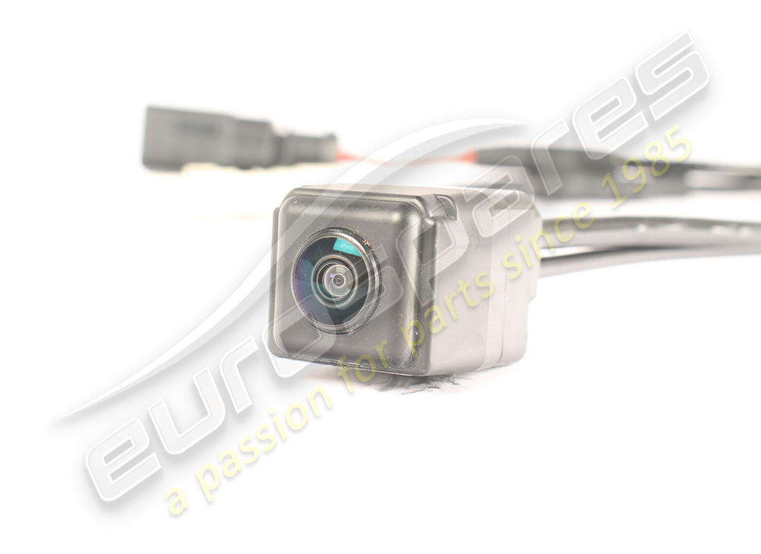 gebrauchte porsche steuereinheit mit kamera für. teilenummer pab980556 (2)