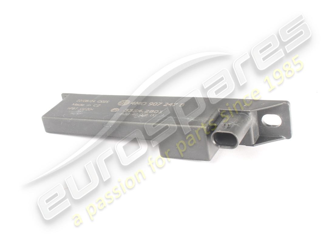 gebrauchte porsche antenne für zugang und. teilenummer pab90724700 (2)