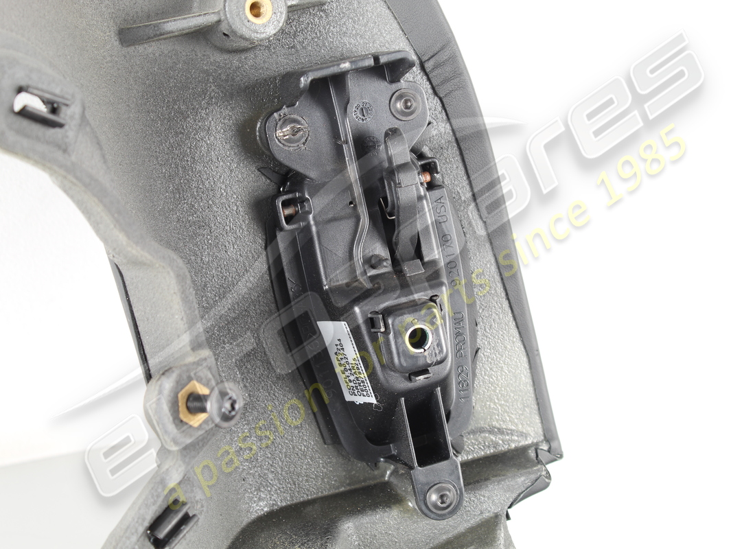 gebraucht ferrari kompl. heckscheibenverkleidung rechts. teilenummer 973242 (5)