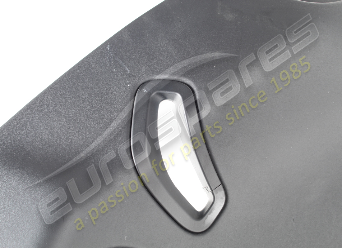 gebraucht ferrari kompl. heckscheibenverkleidung rechts. teilenummer 973242 (2)