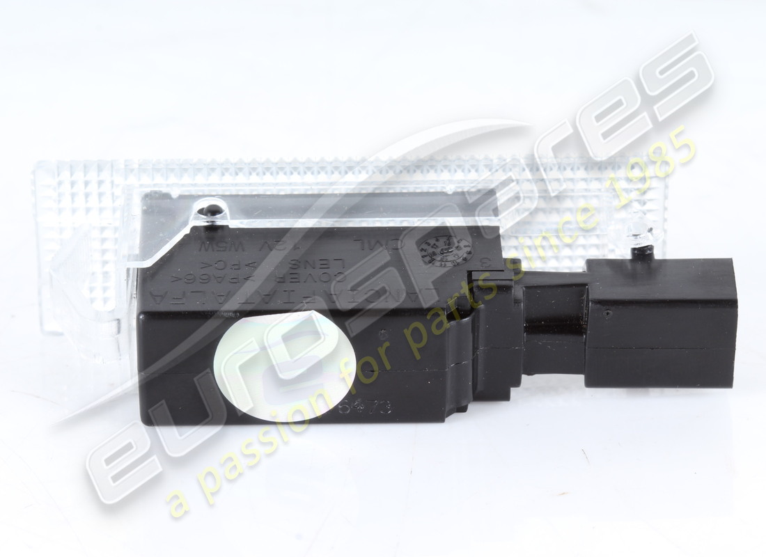 VERWENDET FERRARI LEUCHTEINHEIT. TEILENUMMER 318013 (3) verwendet ferrari leuchteinheit. teilenummer 318013 (3)