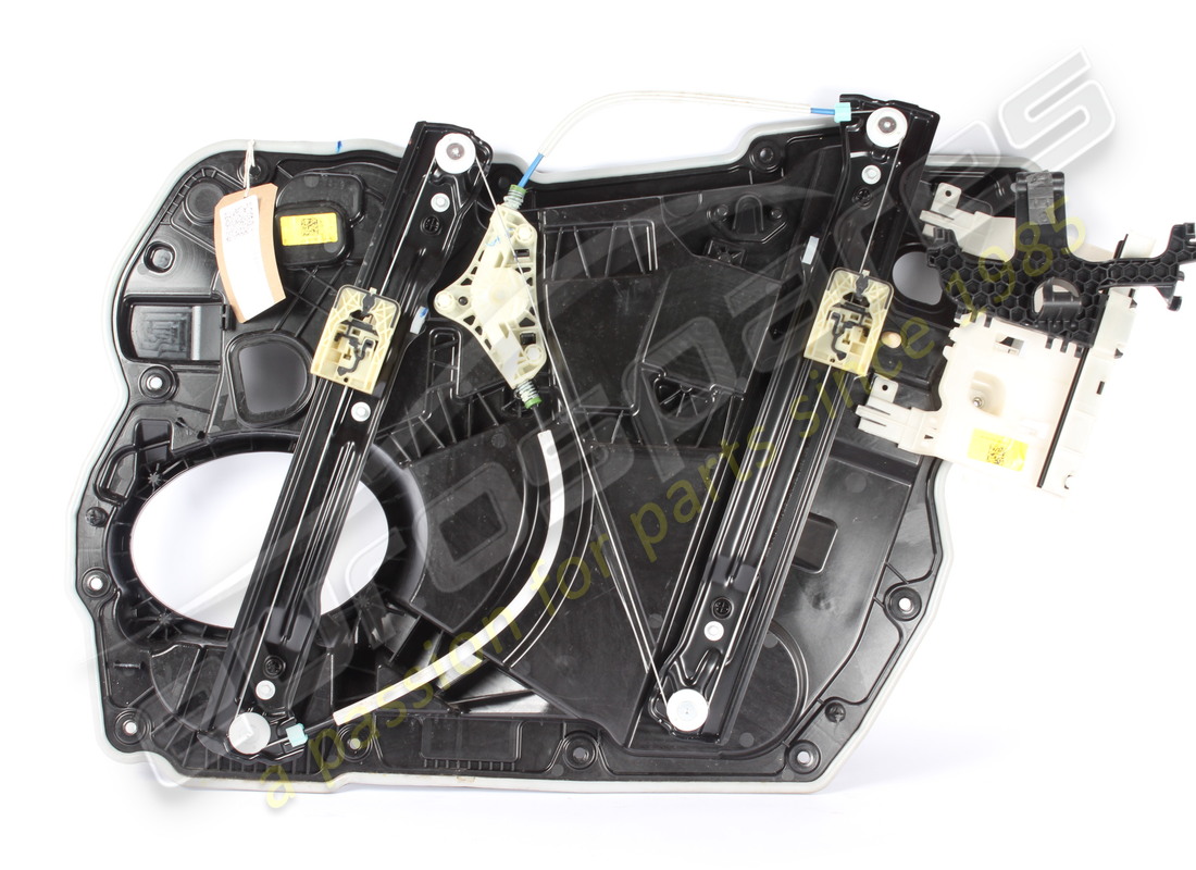 gebraucht maserati komplettes türmodell vorne links. teilenummer 673014105 (1)