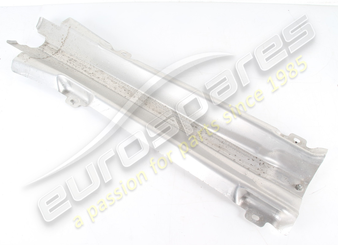 GEBRAUCHT Ferrari LANGER HITZESCHILD . TEILENUMMER 293628 (1) GEBRAUCHT Ferrari LANGER HITZESCHILD . TEILENUMMER 293628 (1)