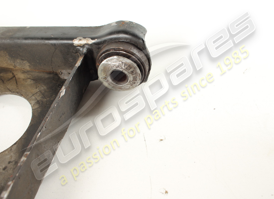 gebraucht ferrari linker vorderer oberer aufhängungshebel. teilenummer 104393 (3)