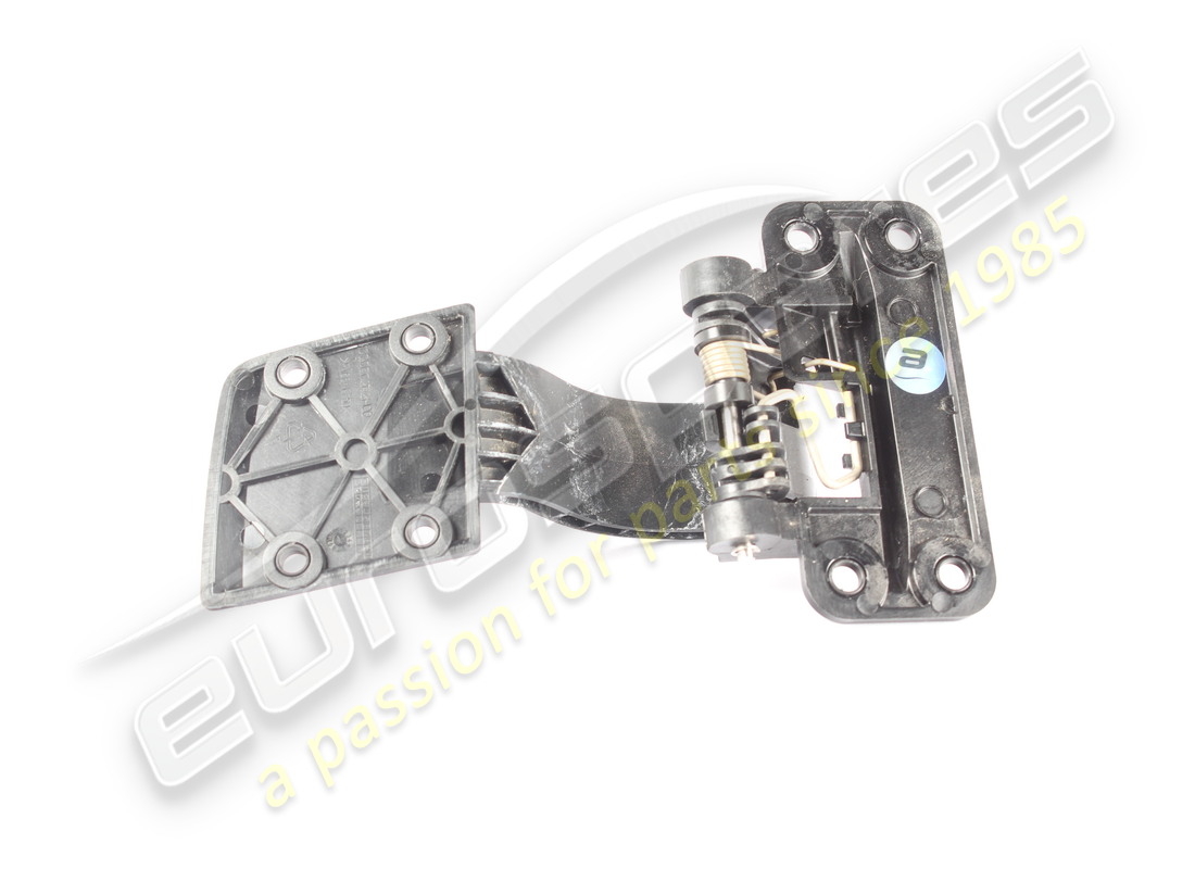 GEBRAUCHTES Porsche SCHARNIER . TEILENUMMER 9GT827387B (1)