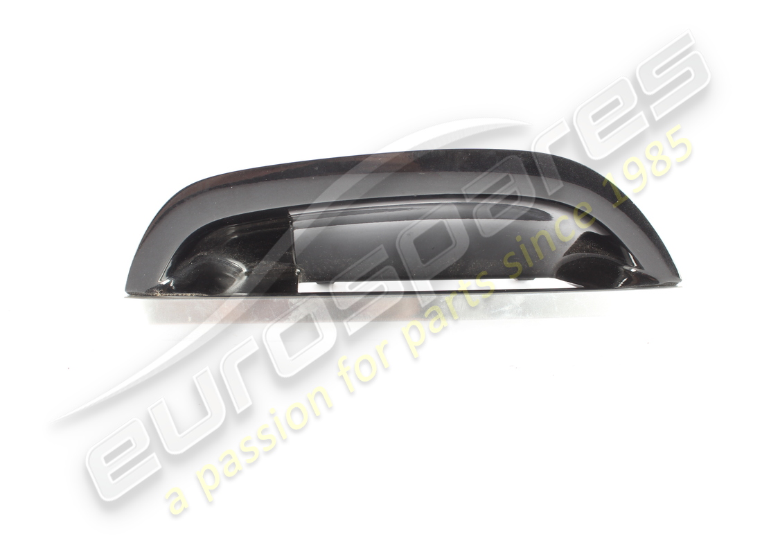 GEBRAUCHT Maserati LINKER ÄUSSERER TÜRGRIFF. TEILENUMMER 670200453 (1)