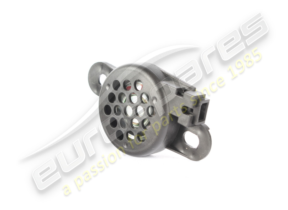 GEBRAUCHTER Lamborghini LAUTSPRECHER, PARK . TEILENUMMER 5Q0919279 (1)