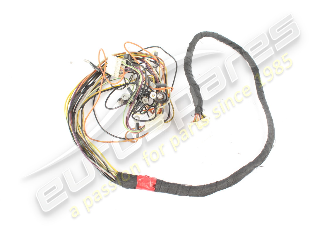 VERWENDETE Ferrari KABEL. TEILENUMMER 155584 (1)
