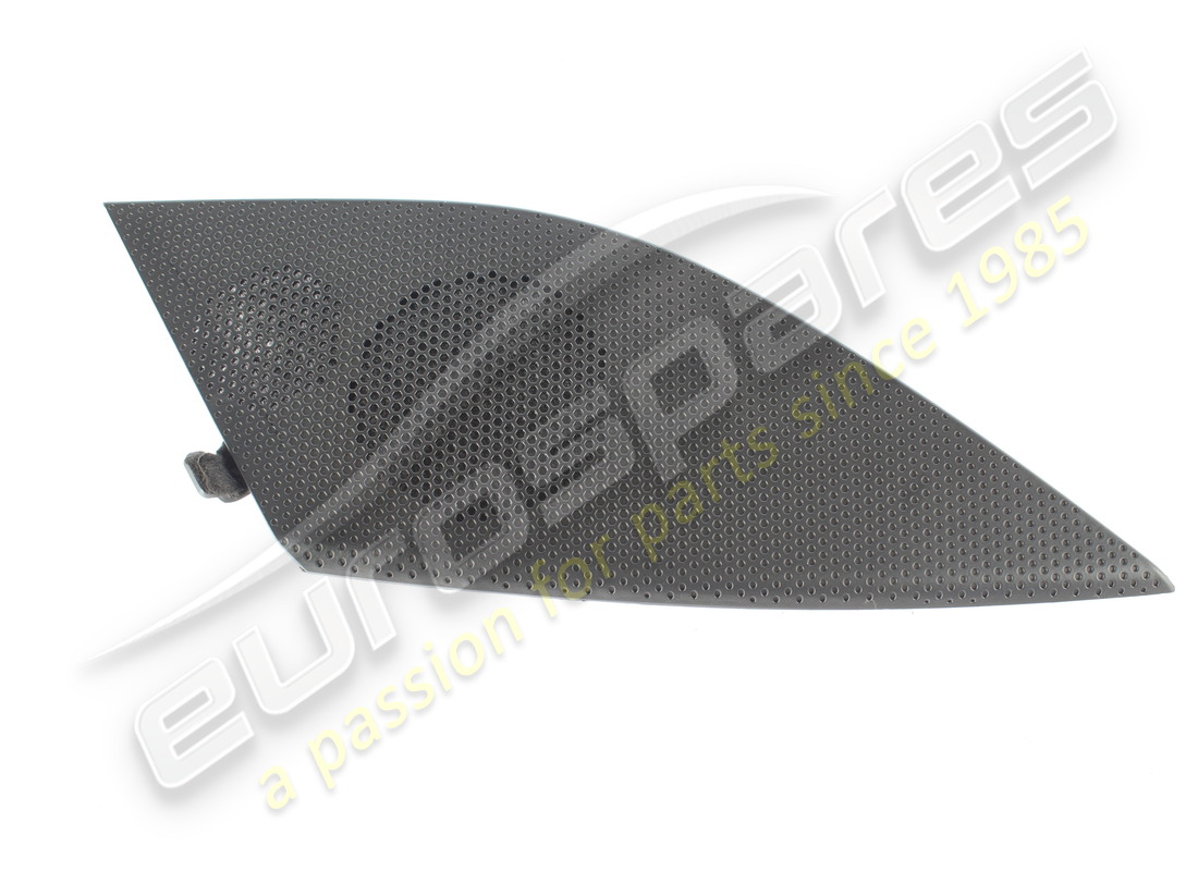 GEBRAUCHT Ferrari LAUTSPRECHERBLENDE RH GDX . TEILENUMMER 778513 (1)