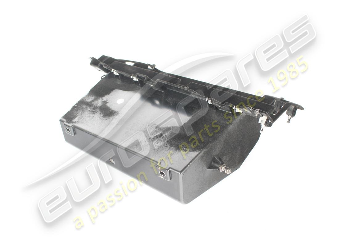 gebraucht ferrari vano cassetto floccato komplett d. teilenummer 847836 (3)